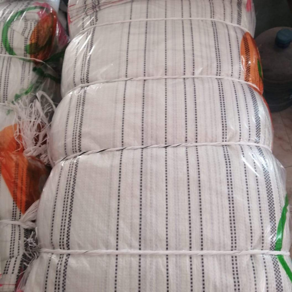 BOLSA DE RAFIA, PITA